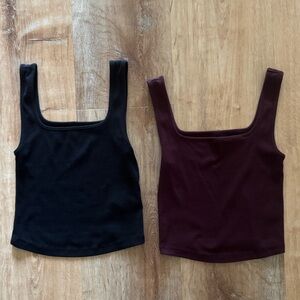 Old Navy Tank Top Bundle